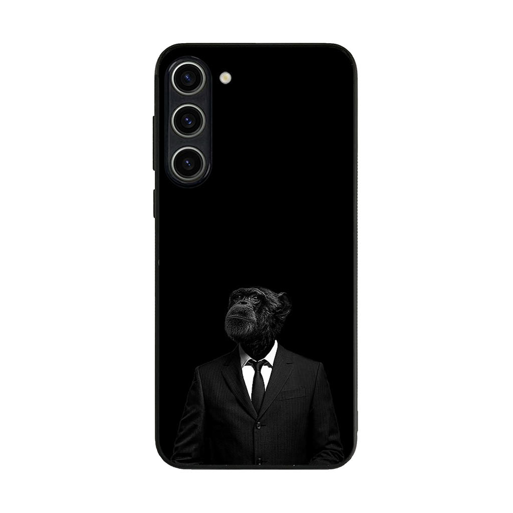 The Interview Ape Samsung Galaxy S23 / S23 Plus Case