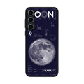 The Moon Samsung Galaxy S23 / S23 Plus Case