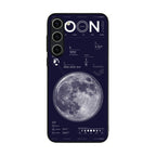 The Moon Samsung Galaxy S23 / S23 Plus Case