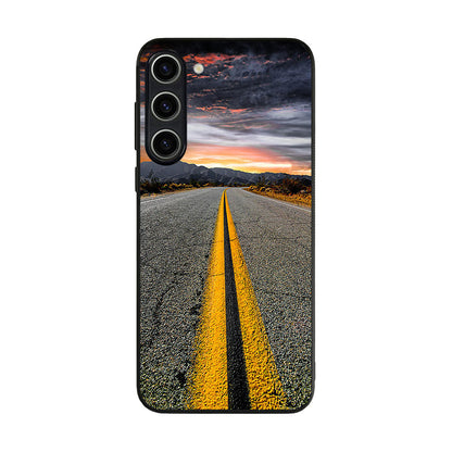 The Way to Home Samsung Galaxy S23 / S23 Plus Case