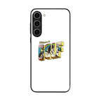 Welcome To GOLF Samsung Galaxy S23 / S23 Plus Case