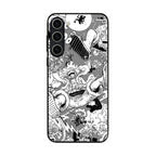 Comic Gear 5 Galaxy S23 / S23 Plus Case
