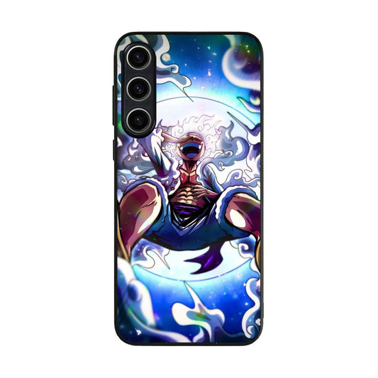 Gear 5 Laugh Galaxy S23 / S23 Plus Case