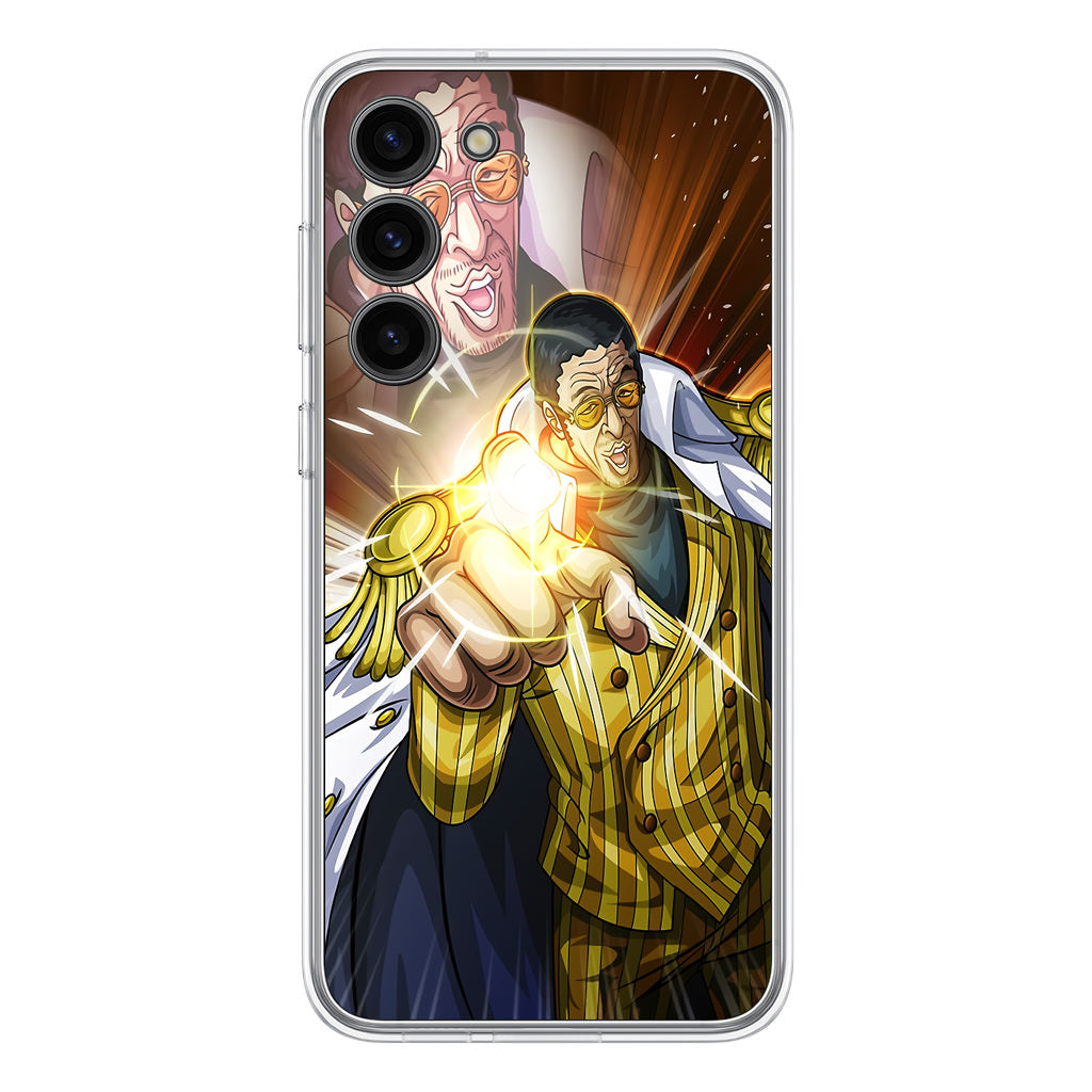 Borsalino Amaterasu Samsung Galaxy S23 / S23 Plus Case