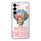 Chibi Chopper Samsung Galaxy S23 / S23 Plus Case