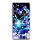 Dracule Mihawk Samsung Galaxy S23 / S23 Plus Case