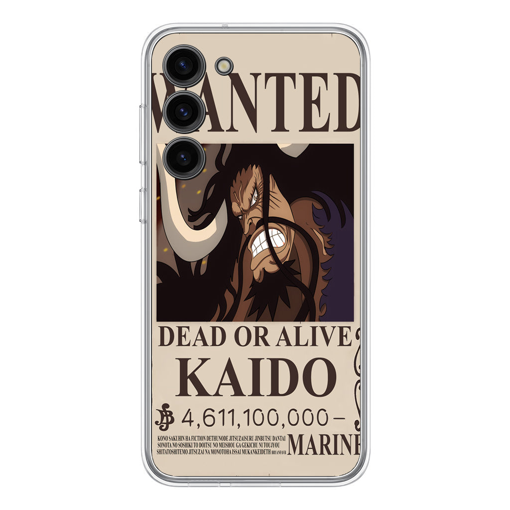 Kaido Bounty Samsung Galaxy S23 / S23 Plus Case