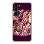 Kaido VS Big Mom Samsung Galaxy S23 / S23 Plus Case