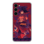 Luffy Snake Man Art Samsung Galaxy S23 / S23 Plus Case