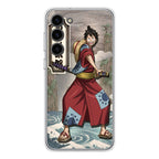 Luffytaro Samsung Galaxy S23 / S23 Plus Case