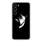 Monkey D Luffy Silhouette Samsung Galaxy S23 / S23 Plus Case