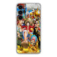 Mugiwara Crew One Piece Samsung Galaxy S23 / S23 Plus Case
