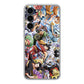 Straw Hat Pirates Arc Wano Samsung Galaxy S23 / S23 Plus Case