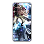 Whitebeard Earthquake Power Samsung Galaxy S23 / S23 Plus Case