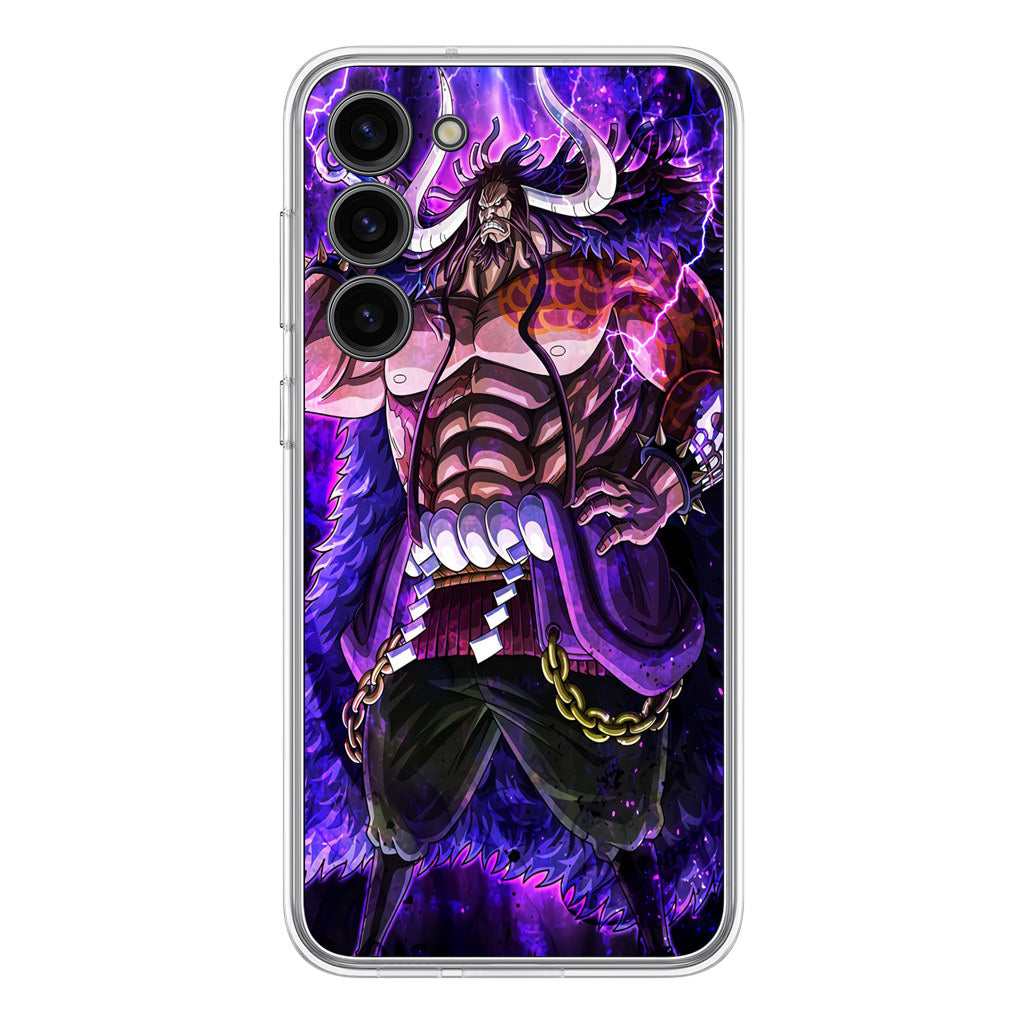 Yonkou Kaido Samsung Galaxy S23 / S23 Plus Case