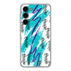 90's Cup Jazz Samsung Galaxy S23 / S23 Plus Case