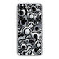 Abstract Art Black White Samsung Galaxy S23 / S23 Plus Case