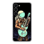 Alone In My Space Samsung Galaxy S23 / S23 Plus Case