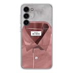 Anti Bullying Samsung Galaxy S23 / S23 Plus Case