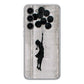 Banksy Girl With Balloons Samsung Galaxy S23 / S23 Plus Case