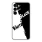 Black Or White Michael Jackson Samsung Galaxy S23 / S23 Plus Case