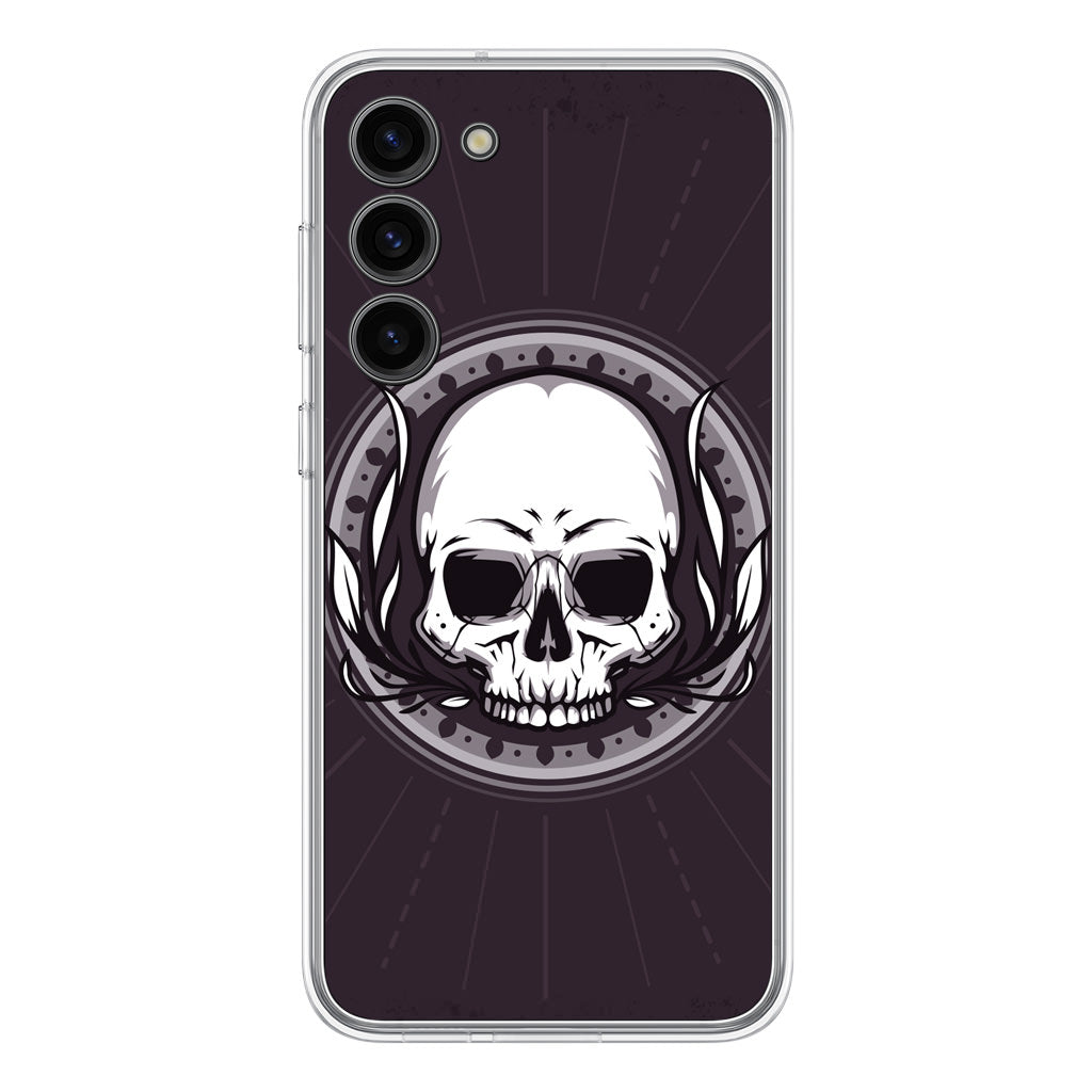 Bone Skull Club Samsung Galaxy S23 / S23 Plus Case