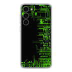 Circuit PCB Samsung Galaxy S23 / S23 Plus Case