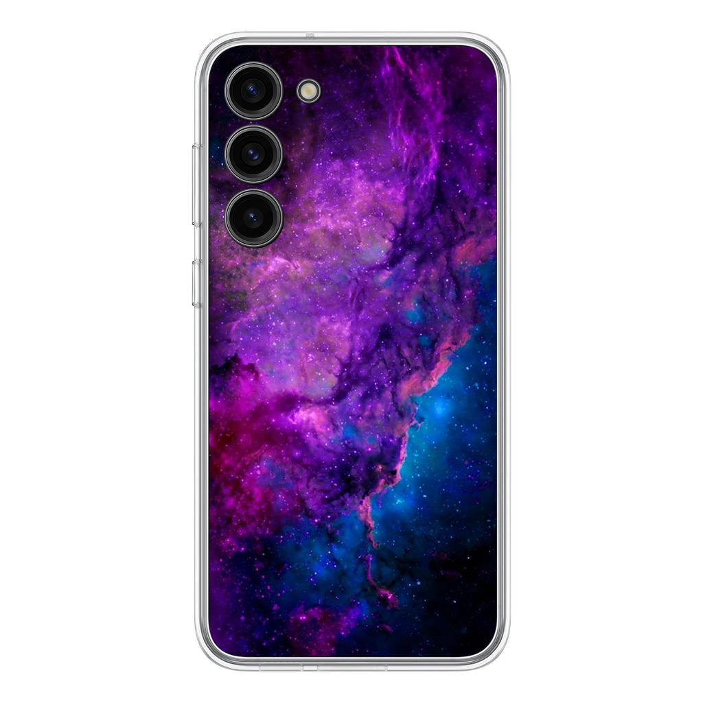 Cloud in the Galaxy Samsung Galaxy S23 / S23 Plus Case