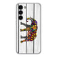 Colorful Elephant Flower Samsung Galaxy S23 / S23 Plus Case