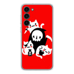 Death Little Helpers Samsung Galaxy S23 / S23 Plus Case