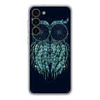 Dream Catcher Owl Samsung Galaxy S23 / S23 Plus Case