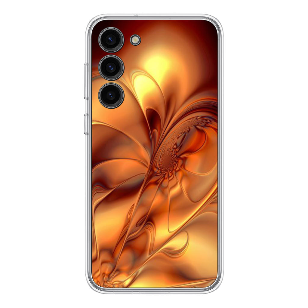 Evening Glory Samsung Galaxy S23 / S23 Plus Case