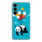 Flying Panda Samsung Galaxy S23 / S23 Plus Case