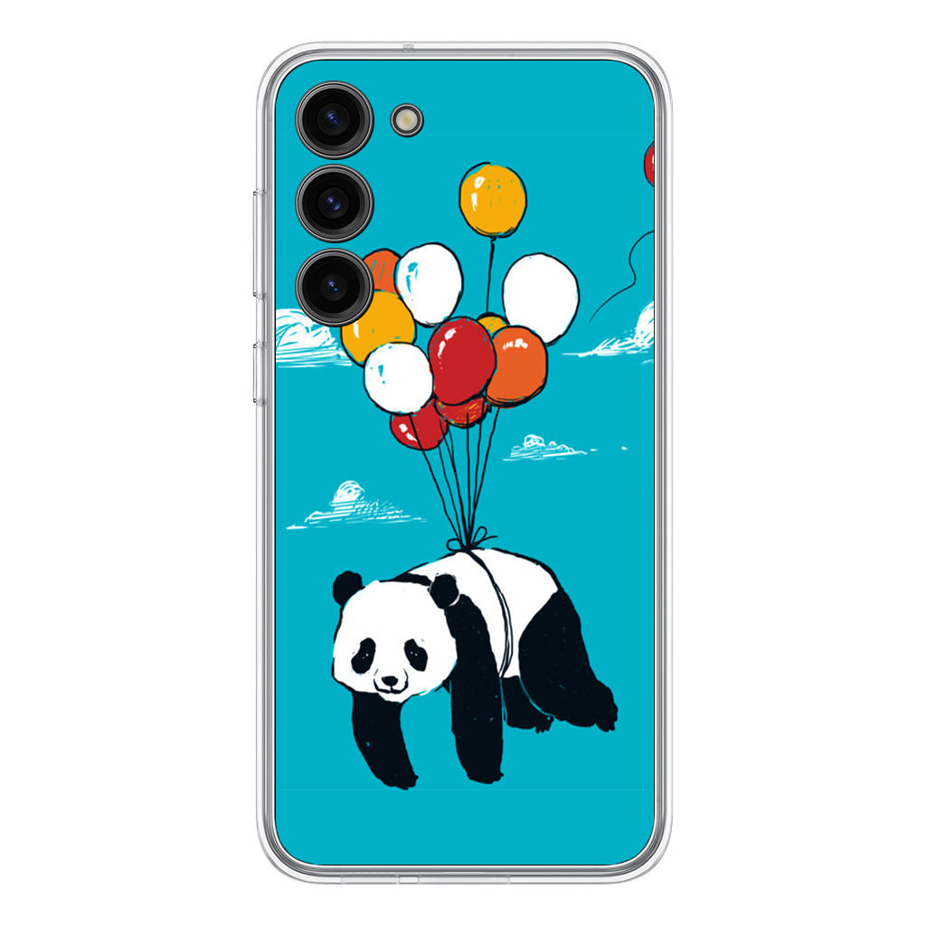 Flying Panda Samsung Galaxy S23 / S23 Plus Case