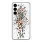 Fragmantacia Art Human Abstract Samsung Galaxy S23 / S23 Plus Case