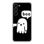 Ghost Of Disapproval Samsung Galaxy S23 / S23 Plus Case