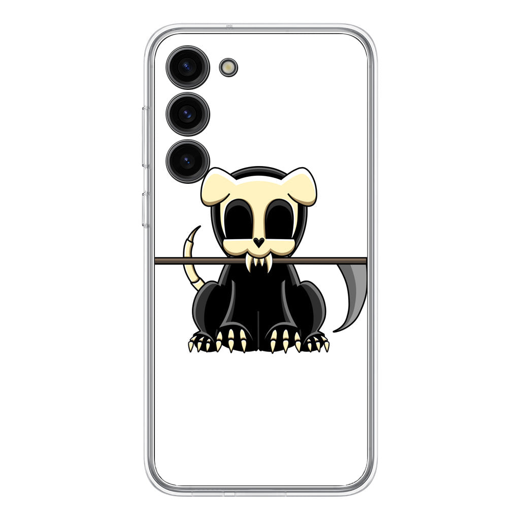 Grim Reapet Samsung Galaxy S23 / S23 Plus Case