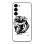 Guinea Chimp Samsung Galaxy S23 / S23 Plus Case