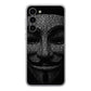 Guy Fawkes Mask Anonymous Samsung Galaxy S23 / S23 Plus Case