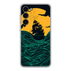 High Seas Samsung Galaxy S23 / S23 Plus Case