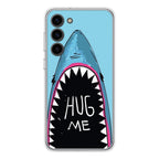 Hug Me Samsung Galaxy S23 / S23 Plus Case