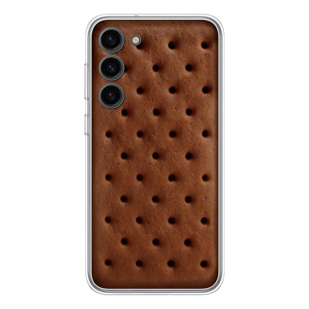 Ice Cream Sandwich Samsung Galaxy S23 / S23 Plus Case