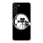 Imagination Vision Samsung Galaxy S23 / S23 Plus Case