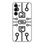 Juggernaut Stripe Samsung Galaxy S23 / S23 Plus Case