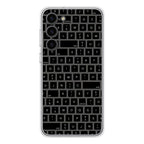Keyboard Button Samsung Galaxy S23 / S23 Plus Case