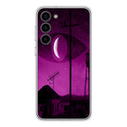 Like Night Vale Samsung Galaxy S23 / S23 Plus Case