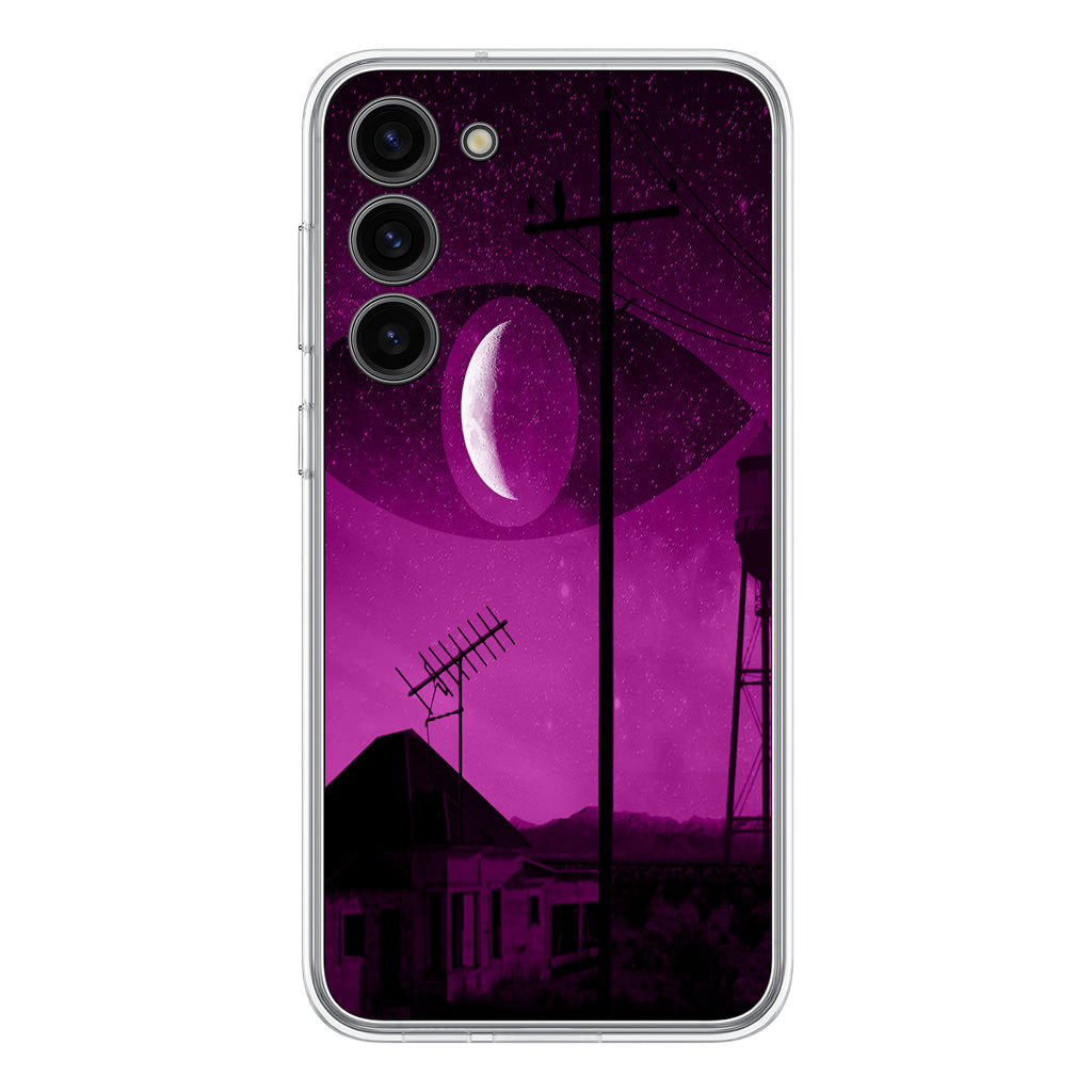 Like Night Vale Samsung Galaxy S23 / S23 Plus Case