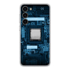 Mainboard Component Samsung Galaxy S23 / S23 Plus Case