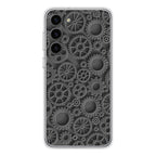 Mechanical Gears Samsung Galaxy S23 / S23 Plus Case