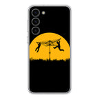 Merry Go Sunset Samsung Galaxy S23 / S23 Plus Case